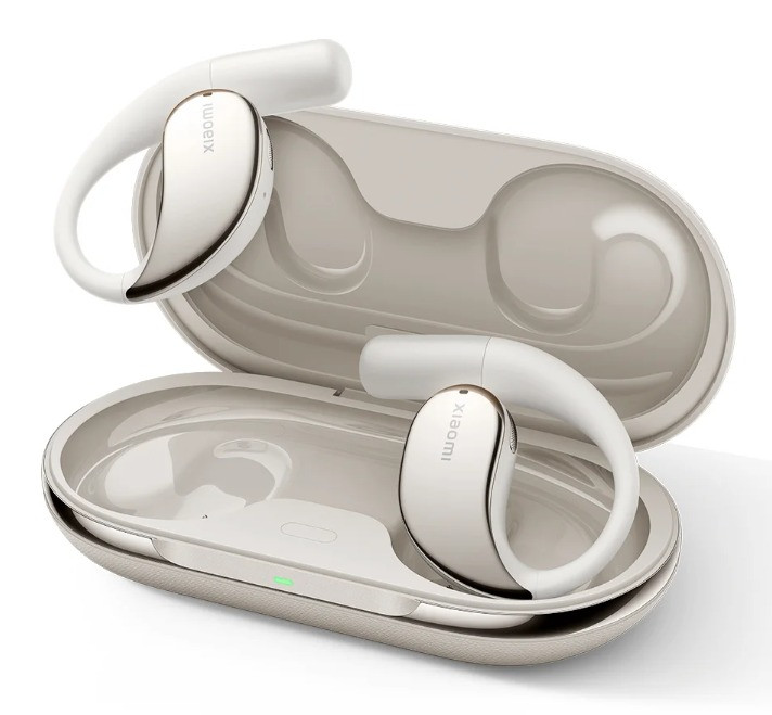 Earphones XIAOMI Openwears