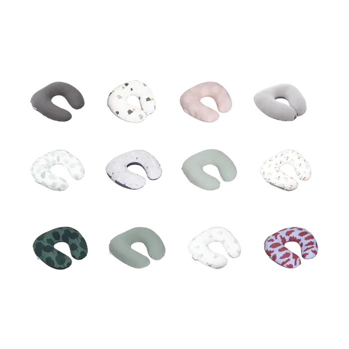 Doomoo Softy Nursing Pillow