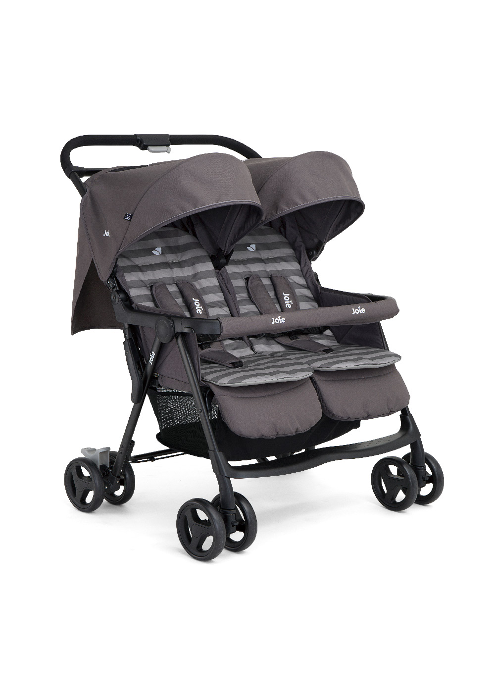 Joie Aire Twin Stroller