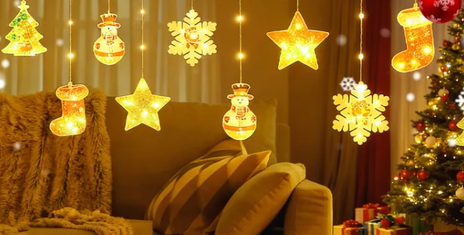 Christmas Lights