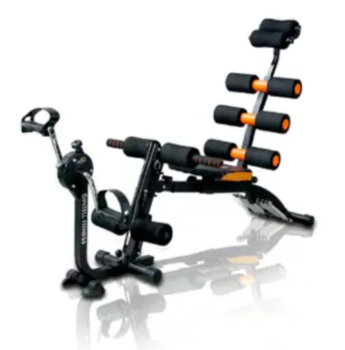 GINTELL FitAll Abs Machine