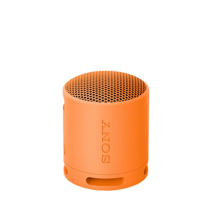 Sony SRS-XB100 Portable Wireless Speaker XB100 Bluetooth 16 Hours Extra Bass