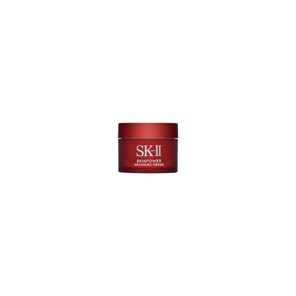 SK-II - SKINPOWER Advanced Cream - 15g