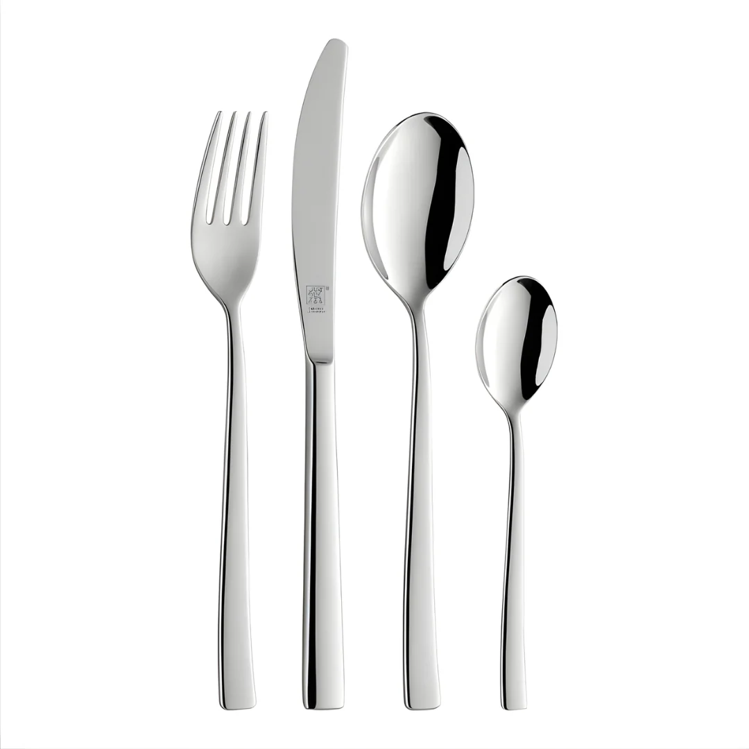 ZWILLING MINIMALE 4PCS