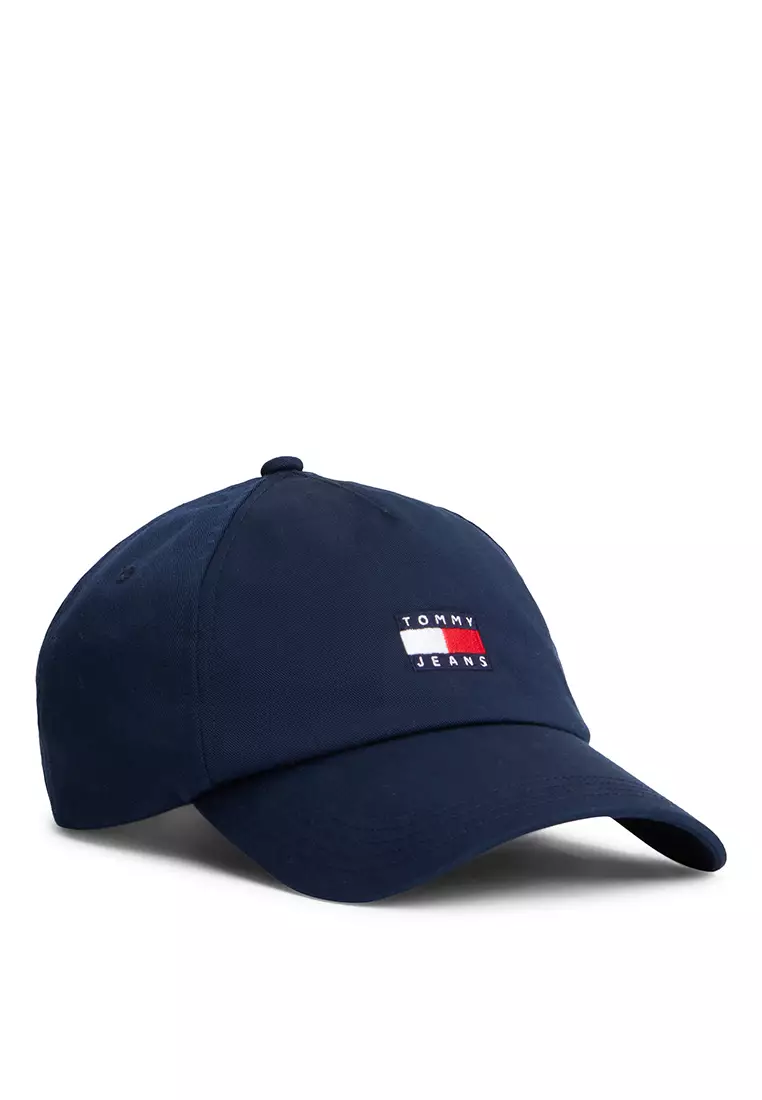Tommy Hilfiger  5.0 35 Heritage Core Cap 