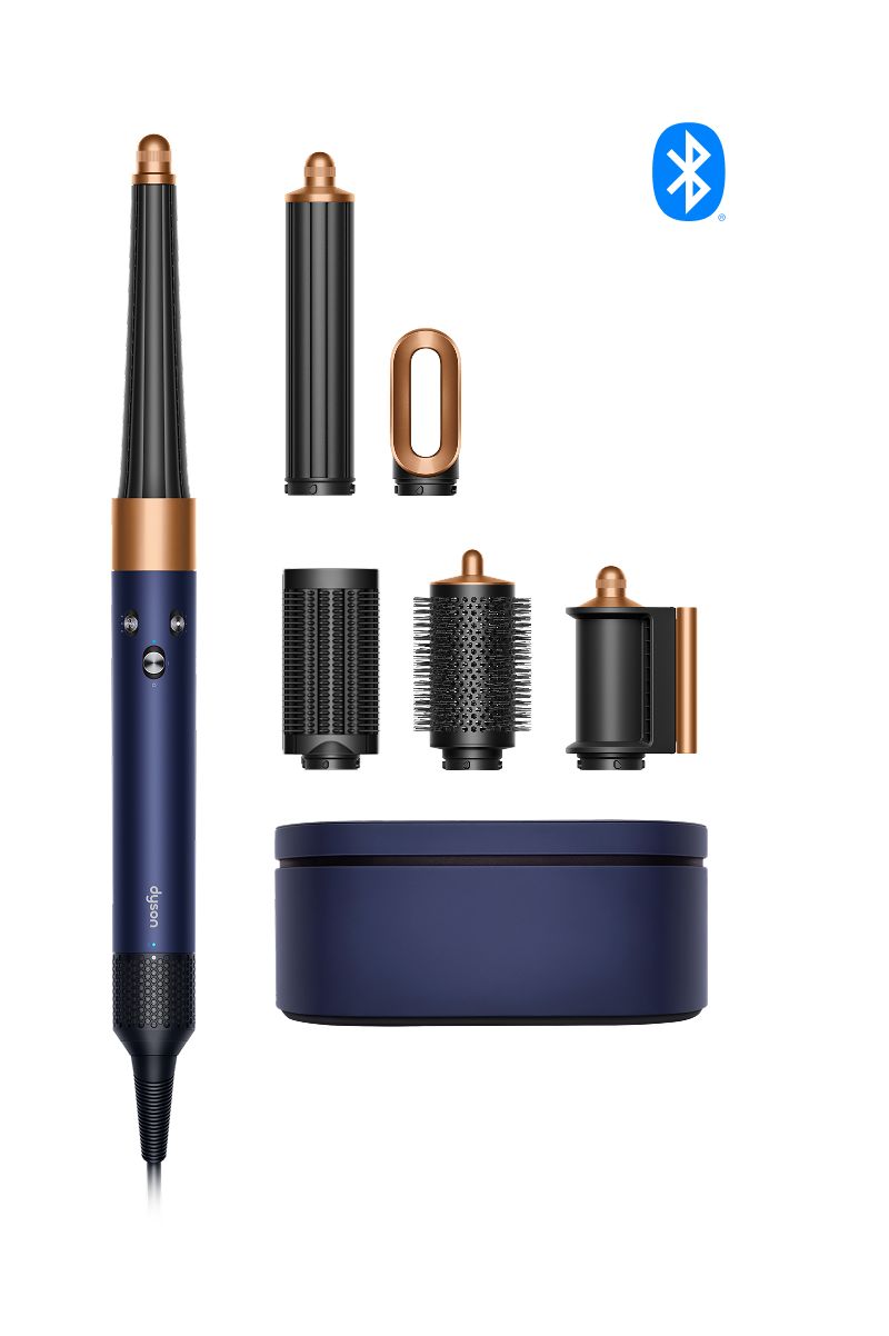 Dyson Airwrap i.d.™ multi-styler and dryer (Prussian blue/Rich copper)