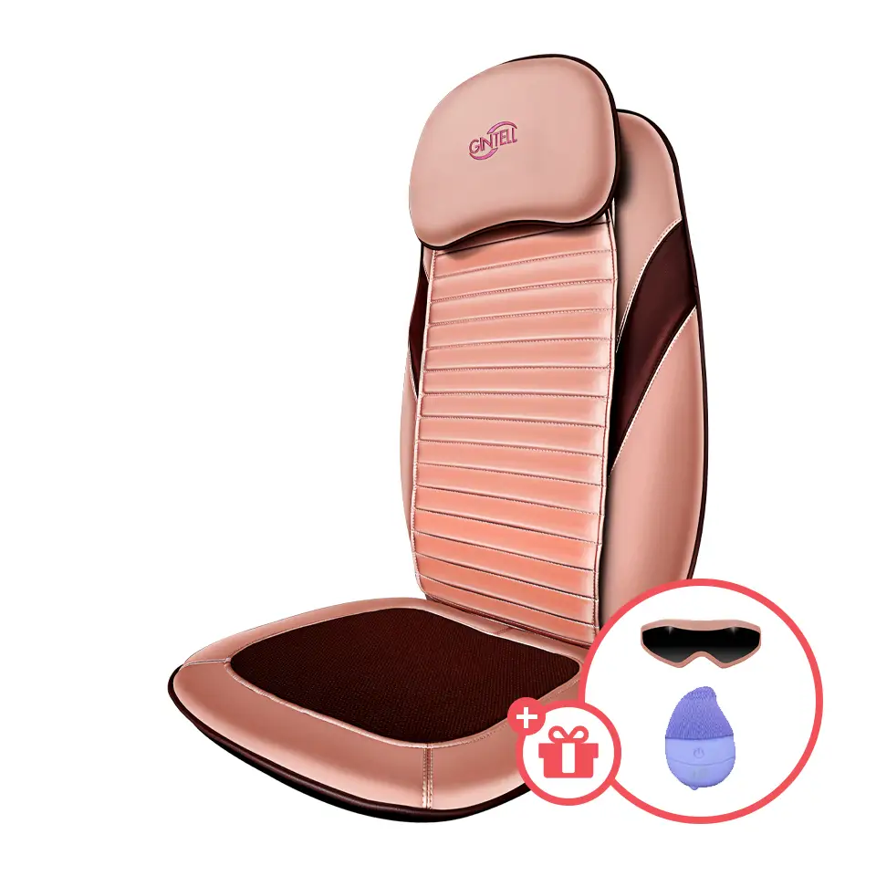 Gintell G-Mobile Lux Massage Cushion